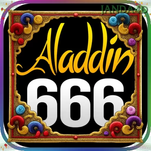 ALADDIN666 dan janda4d: Rangkuman Brand yang Banyak Dicari